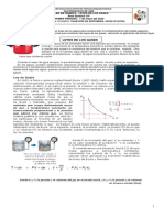 Leyes de Los Gases: Competencias