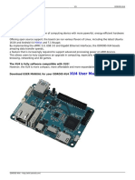 Odroid Xu4