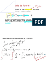 Aula 16 - Série - de - Fourier