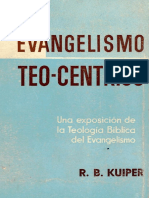 Kuyper, R.B._Evangelismo teo-centrico