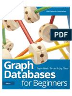Neo4j Graph Databases For Beginners