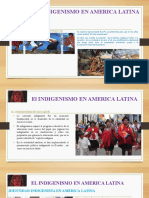 El Indigenismo en America Latina Ecuador