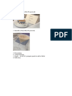 Beverages: 1. Hot Beverage (From SBA #1 Practical)