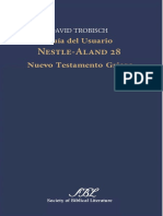 pdfcoffee.com_trobisch-david-2013-guia-del-usuario-nestle-aland-28-nuevo-testamento-griego-society-of-biblical-literature-pdf-pdf-free