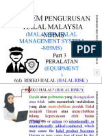 Sistem: Pengurusan Halal Malaysia - Mhms