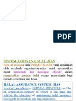 MHMS Supply Chain