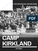 00-Grade - Camp. Volume I