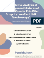 NMR KLP 8