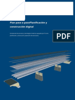 Stufenplan Digitales Bauen - De.es