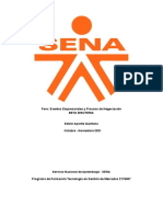 AP011-EV01. Foro Eventos Empresariales y Proceso de Negociación