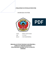 Oi - Job 6 Laporan Akhir - Instruksi Counter - Risqal Maftuchah