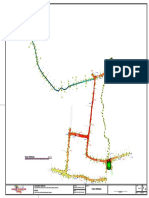 Planta Topografica: Levantamiento Topografico: Ubicación