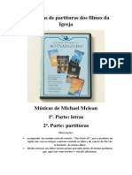 E-Songbook Michael Mclean