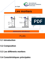 Les Mortiers