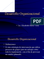 Desarrollo Organizacional1748[1]