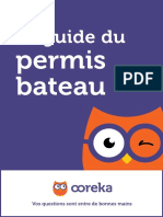Le Guide Du Permis Bateau Ooreka