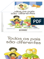 Todos Os Pais São Diferentes