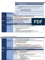 POINT OF CARE TESTING