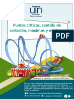 Puntos - Criticos Gia para Aprender