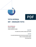 Dokumen.site Mit001 Metodologia de Implantaao Totvs Migraao