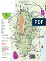 Dartmoor Map