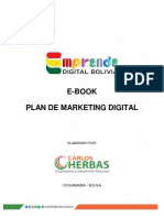 eBook - Plan de Marketing Digital (2021 CHC)
