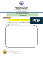 ESP 4-Perfromance-Task