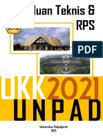 Panduan Teknis RPS OKK 2021