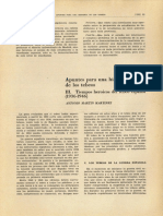 Antonio Martín. Tiempos Heroicos Del Tebeo Español (1936-1943)