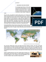 Bagaimana Cara Kerja Internet
