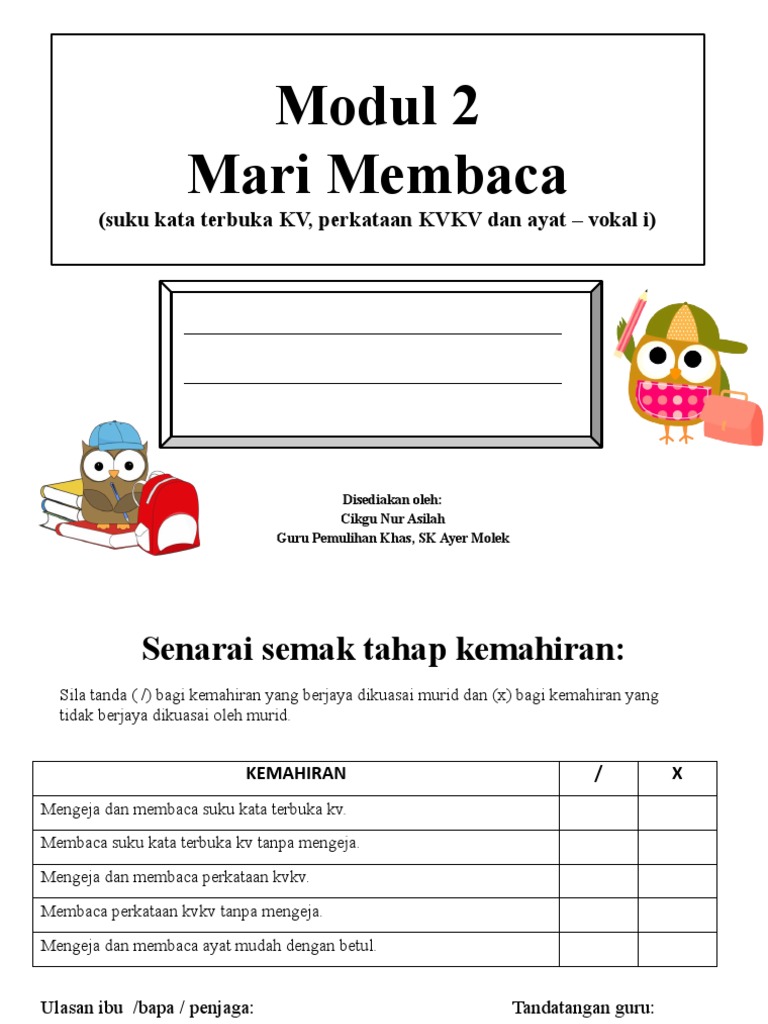 Modul 2 | PDF