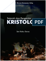 Full Buku Kristologi