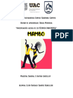 Mambo