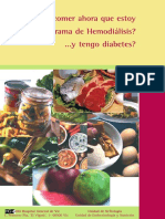 Alimentos Programa Hemodialisis Castellano