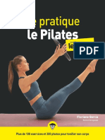 Pilates Pour Les Nuls