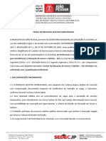 Edital Processo Seletivo EJA 2021 Versao Final