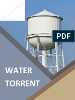 Aziel G. O. - Tekban Water Torrent
