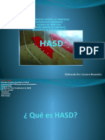 Hasd