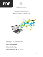 Analisis de La Pelicula Los Chicos Del Coro