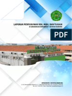 Laporan VMT