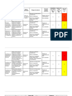 Evaluacion de Riesgos de Soborno