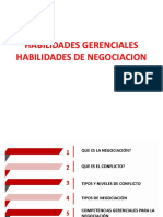 4. Habilidades Capacidad Negociación