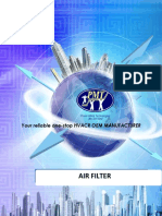 Air Filter PDF
