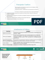 Diapositivas Cambios Manual Operativo