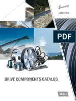 Drive Components Catalog