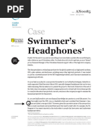 03 Caso Swimmer Headphone (REV MAX)