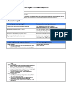 Sesi 1 - Demonstrasi Kontekstual - Template Perencanaan Asesmen Diagnostik Fix