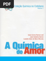 A Quimica Do Amor