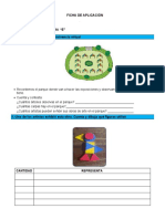 Ficha de Aplicación Matok