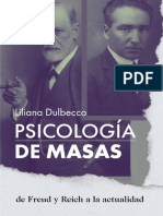 Psicología de Masas Liliana E-Book